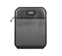 Urban Armor Gear UAG compatible avec iPad Pro 12,9 pouces 4e / 5e / 6e generation 2020-2022 Case de choc de choc.