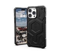 UAG Rugged Case for Apple iPhone 15 Pro Max[6.7in] - Monarch Pro Carbon Fiber - Coque de protection pour téléphone portable - robuste - compatibilité