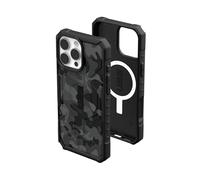 URBAN ARMOR GEAR UAG Coque conçue pour iPhone 16 Pro Max 6,9" Pathfinder SE - Compatible avec MagSafe Charging - Coque de protection robuste, antichoc et antidérapante de qualité militaire, camouflage