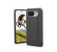 URBAN ARMOR GEAR UAG Coque de protection antidérapante et anti-chute de qualité militaire pour Google Pixel 10a - Cendré translucide