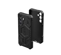 Urban Armor Gear Monarch PRO coque de protection pour téléphones portables 15,8 cm (6.2 ) Housse Charbon Samsung Galaxy S24