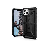 Urban Armor Gear UAG Coque de Protection en Fibre de Carbone pour Mangue [écran de 6,1 Pouces] Robuste, légère, Fine et résistante aux Chocs
