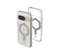 UAG UAG Coque arrière Plyo Pro Google Pixel 9 Ice / Silver