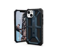 Urban Armor Gear UAG Coque de Protection pour Mangue [écran de 6,1 Pouces] Robuste, légère, Fine, résistante aux Chocs
