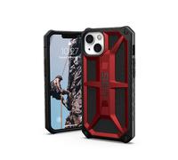 Urban Armor Gear UAG Coque de Protection pour monarque Mango [écran de 6,1 Pouces] Robuste, légère, Fine, résistante aux Chocs