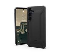 URBAN ARMOR GEAR UAG Coque de Protection Robuste de qualité Militaire Anti-Chute pour Samsung Galaxy A55 5G SM-A556 Noir