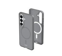 URBAN ARMOR GEAR UAG Coque pour Samsung Galaxy S26 6,3" à pois - Coque de protection transparente et robuste, testée en cas de chute, compatible avec charge magnétique, transparente et robuste, testée