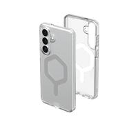 URBAN ARMOR GEAR UAG Coque pour Samsung Galaxy S26 Plus 6,7" Plyo - Coque de protection transparente et robuste testée en cas de chute, charge magnétique, anti-jaunissement, anti-jaunissement, couleur