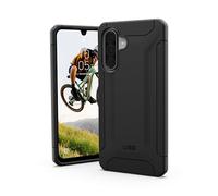 URBAN ARMOR GEAR UAG Coque Scout pour Samsung Galaxy A17 5G / Galaxy A17 4G LTE SM-A176B SM-A175F ? Coque de protection robuste de qualité militaire, noir