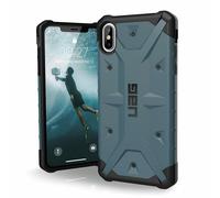 URBAN ARMOR GEAR Uag IPHONE XS Max Pathfinder Étui Résistant Bleu Blanc Bordeaux