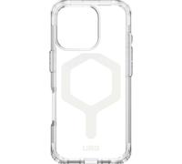 Urban Armor Gear UAG John Plyo Magsafe Ice/White (114480114341)