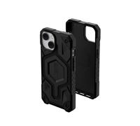 UAG UAG Coque Monarch MagSafe iPhone 14 Kevlar Black