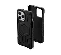 UAG UAG Coque Monarch MagSafe iPhone 14 Pro Max Carbon Fiber