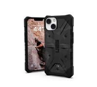 Urban Armor Gear UAG Pathfinder SE Housse Compatible Apple iPhone 14 / iPhone 13 [Wireless Charging Compatible, Protection Contre Les Chutes Selon Les Normes Militaires] Noir Camo