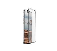 URBAN ARMOR GEAR UAG Protection d'écran en verre trempé incassable pour épouvantail - Anti-empreintes digitales HD Clarté incassable Transparent