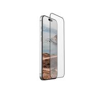 URBAN ARMOR GEAR UAG Protection d'écran en verre trempé incassable pour Lion - Anti-empreintes digitales HD Clarté incassable Transparent