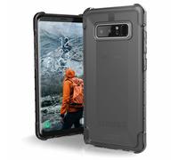 URBAN ARMOR GEAR Uag Samsung Galaxy Note 8 Plyo Rigide Étui Housse Clair/ Noir