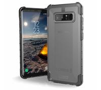 URBAN ARMOR GEAR Uag Samsung Galaxy Note 8 Plyo Rigide Étui Housse Clair/ Noir