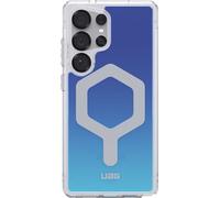 UAG UAG Coque arrière Plyo Pro Samsung Galaxy S25 Ultra Blue / Ombre Bleu