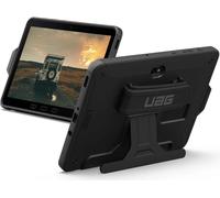 Urban Armor Gear UAG Scout Handstrap & Kickstand Case| Samsung Galaxy Tab Active4 (224451B14040)