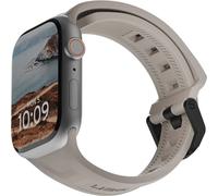 Urban Armor Gear UAG Scout Strap| Apple Watch 38/40/41mm| titane| (191498113636)