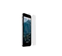 Urban Armor Gear UAG Screen Shield Tempered Glass Protection d'écran pour Apple iPhone SE/iPhone 8 / iPhone 7 [Verre trempé 9H, Anti-empreintes digitales, 3D touch compatible, 0,2mm, Ultra Clair]