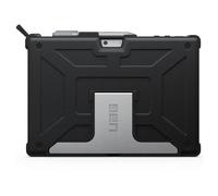Urban Armor Gear UAG-SFPRO4-BLK-VP étui pour tablette 31,2 cm (12.3") Folio Noir