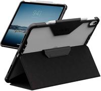 Urban Armor Gear UAG Urban Armor Gear Plyo LT Case Appl Pochette pour tablette Apple iPad Air 13 (M3, 2nd Gen, 2025) 33 cm (13) noir, transparent