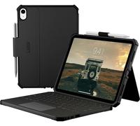 Urban Armor Gear UAG Urban Armor Gear Rugged USB-C Keyboa Clavier pour tablette Adapté à la marque (tablette): Apple iPad (A16)