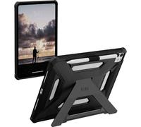 Urban Armor Gear UAG Urban Armor Gear Scout Plus Case mit Pochette pour tablette Apple iPad Pro 11 27,9 cm (11) noir
