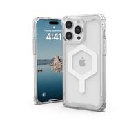 UAG UAG Coque Plyo MagSafe iPhone 15 Pro Max Ice Clear Blanc