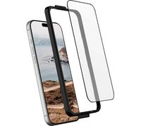 UAG UAG Protection d'écran en verre trempé Shield Plus iPhone 17 Pro Max Transparent