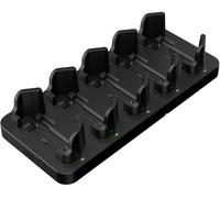 Urban Armor Gear Workflow 5-Slot Case Charger Système de charge et de rangement Boîtiers uag Rugged