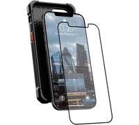 Urban Armor Gear Workflow Verre de protection d'écran Apple iPhone 12, iPhone 12 Pro 1 pc(s) résistant aux éraflures 114018BW0040