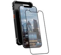 Urban Armor Gear Workflow Verre de protection d'écran Apple iPhone 12, iPhone 12 Pro 1 pc(s) résista