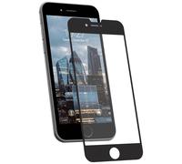UAG Workflow iPhone SE Industrial Grade Screen Protector - Protection d'écran pour téléphone portable - couleur de cadre noir - pour Apple iPhone 6, 6s, 7, 8, SE, SE (2e génération), SE (3rd generatio