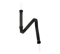 Urban Armour Gear B-shldstrp-BK Poly Sac bandoulière réglable - Noir