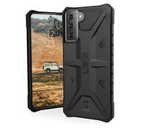 Urban Armour Gear UAG conu pour Samsung Galaxy S21 Plus Case de protection de protection contre les chocs de choc legerement slim.
