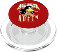 Urban ATL 470 Équipement de Jour de Jeu PopSockets PopGrip pour MagSafe