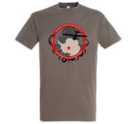 Urban Backwoods Miskatonic University Antarctic Expedition II Hommes T-Shirt