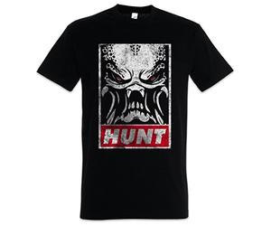 Urban Backwoods Predator Hunt Hommes T-Shirt