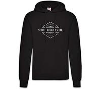 Urban Backwoods Shelby Brothers Ltd. Hoodie Sweats à Capuche Sweat-Shirt