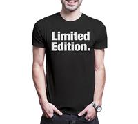 Urban Backwoods T-shirt pour homme en édition limitée, Noir , XS-5XL