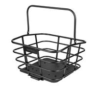 Urban Basket DX - 18 L - Front & Rear