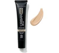 Urban Bb Crème Spf 20 Pour Tous Les Types De Peau - Moyen & Chaud - Ecocert Cosmos Natural - 40 Ml (Moyenne)