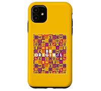 Urban. Be Original! #2 Coque pour iPhone 11