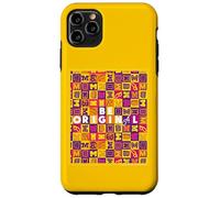 Urban. Be Original! #2 Coque pour iPhone 11 Pro Max