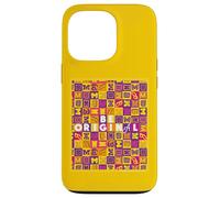 Urban. Be Original! #2 Coque pour iPhone 13 Pro