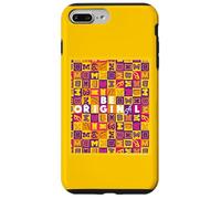 Urban. Be Original! #2 Coque pour iPhone 7 Plus/8 Plus