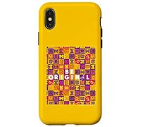 Urban. Be Original! #2 Coque pour iPhone X/XS